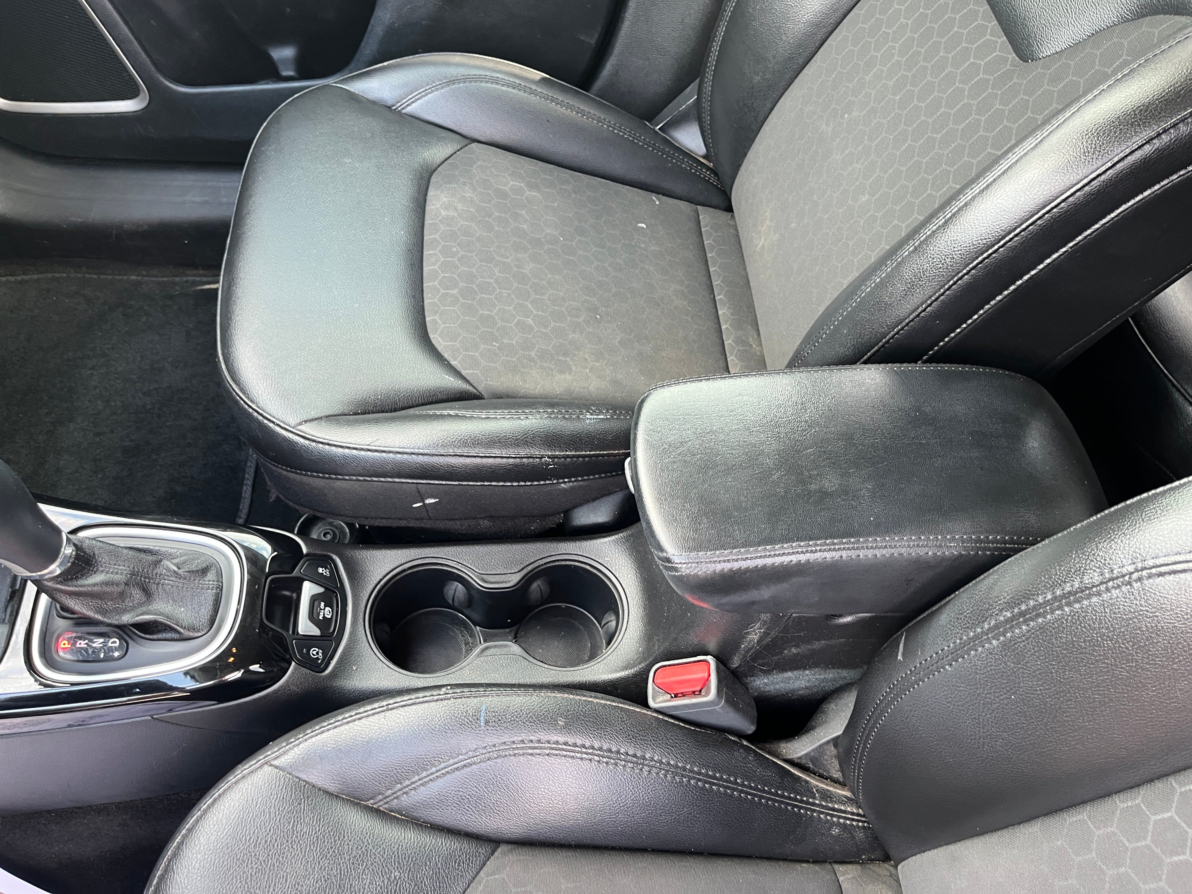 2018 Jeep Compass Altitude