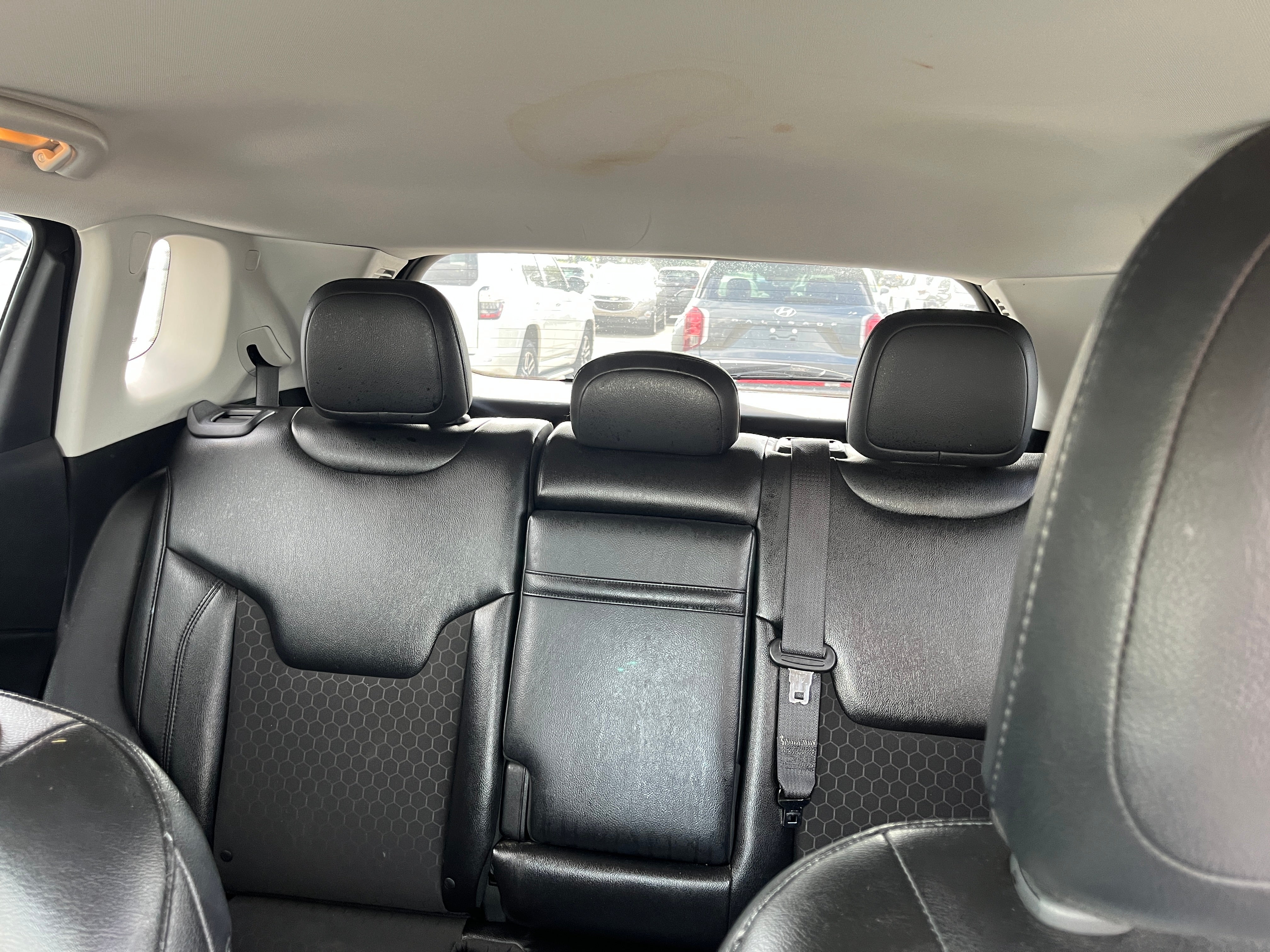 2018 Jeep Compass Altitude