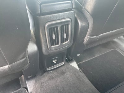 2018 Jeep Compass Altitude