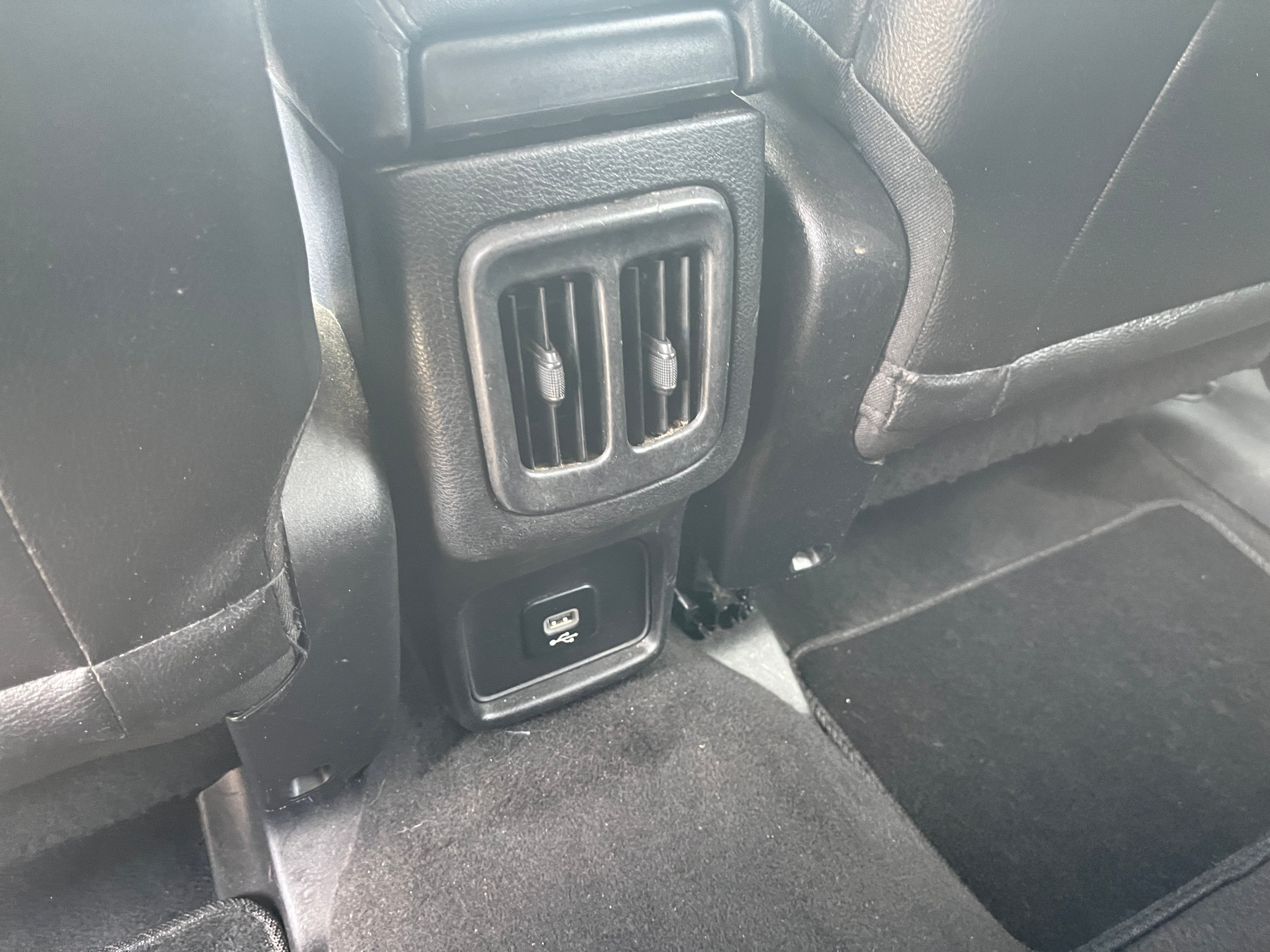 2018 Jeep Compass Altitude