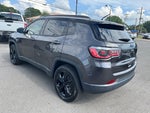 2018 Jeep Compass Altitude