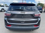 2018 Jeep Compass Altitude