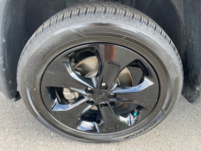2018 Jeep Compass Altitude