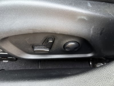 2023 Jeep Compass (RED) Edition