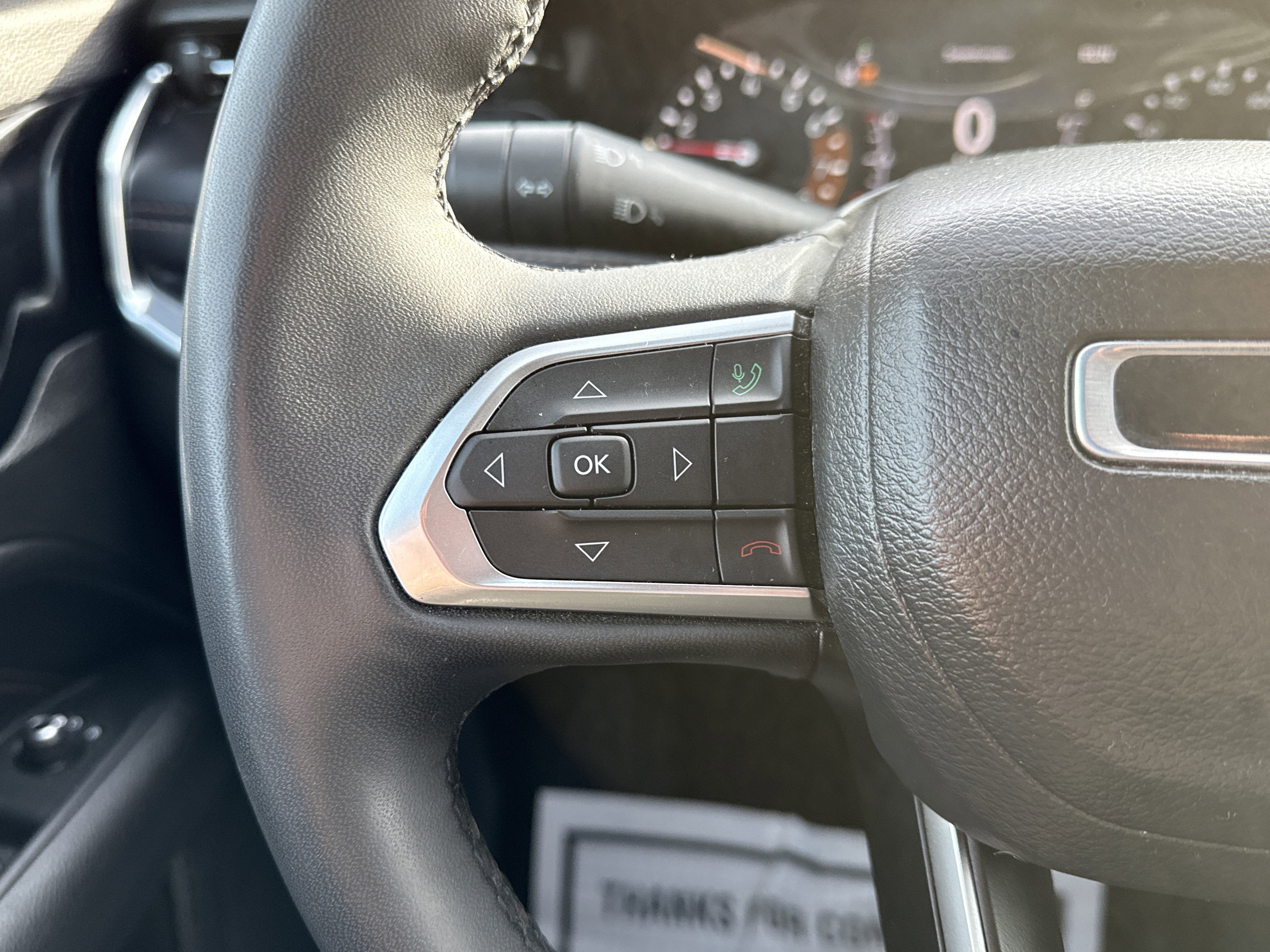 2023 Jeep Compass (RED) Edition