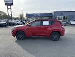 2023 Jeep Compass (RED) Edition