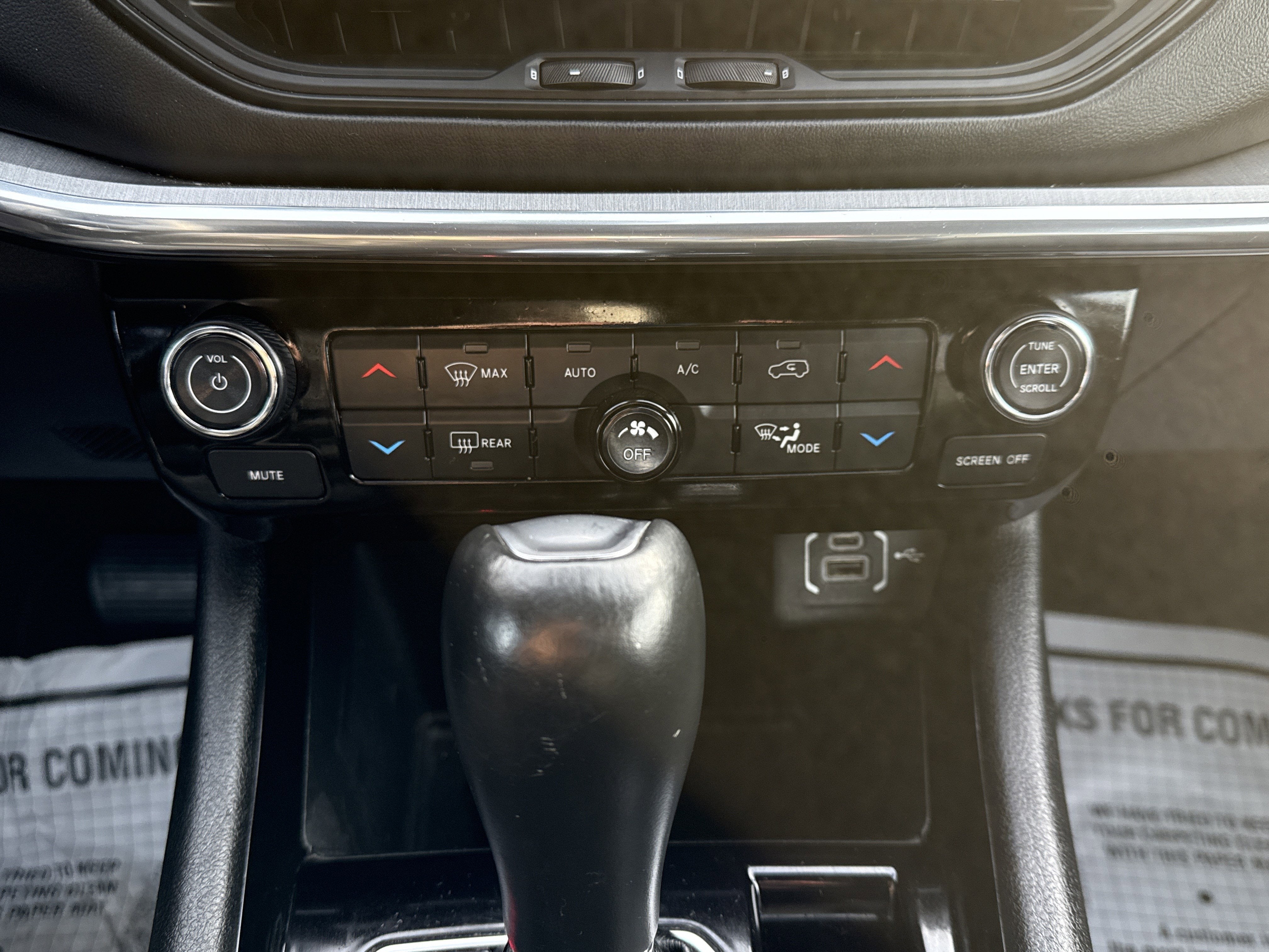 2023 Jeep Compass (RED) Edition