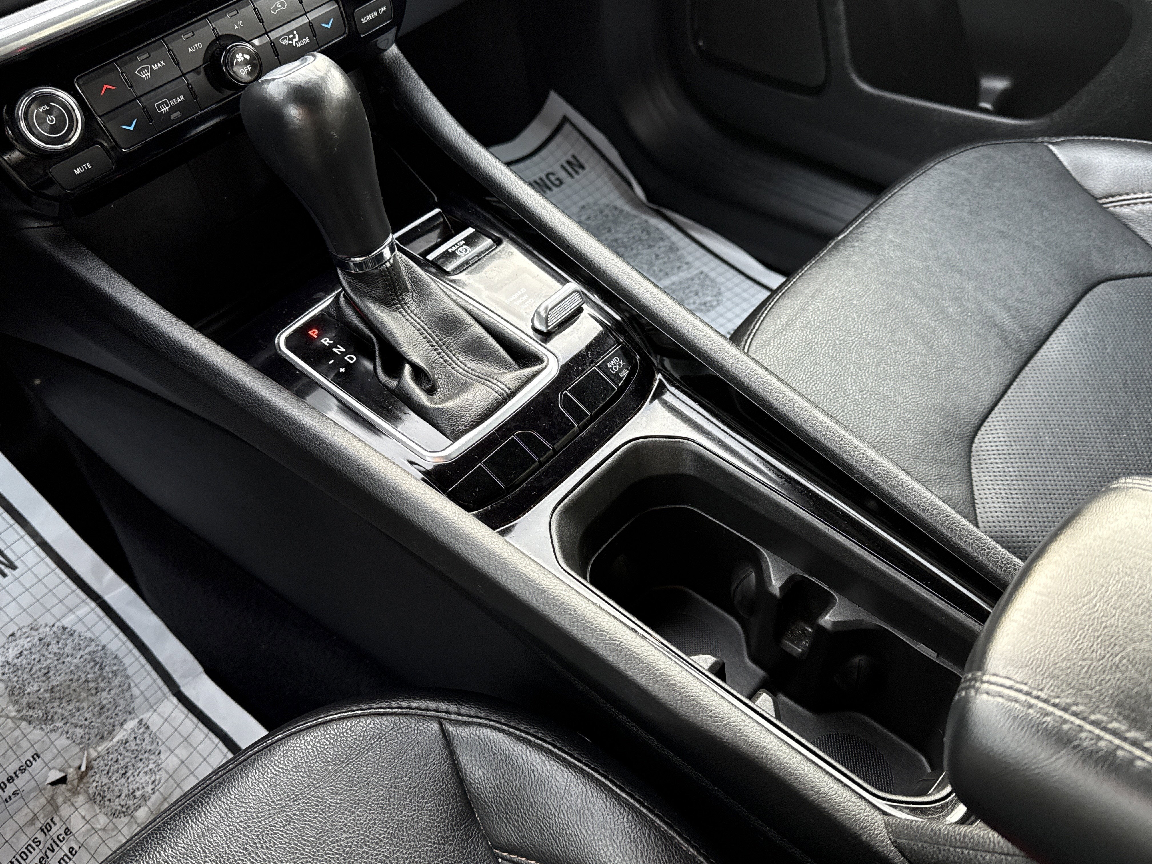 2023 Jeep Compass (RED) Edition