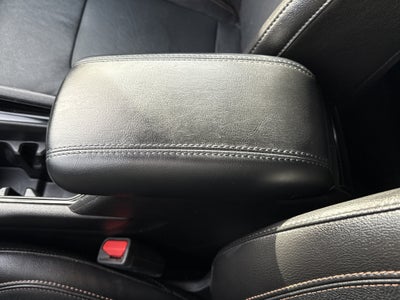 2023 Jeep Compass (RED) Edition