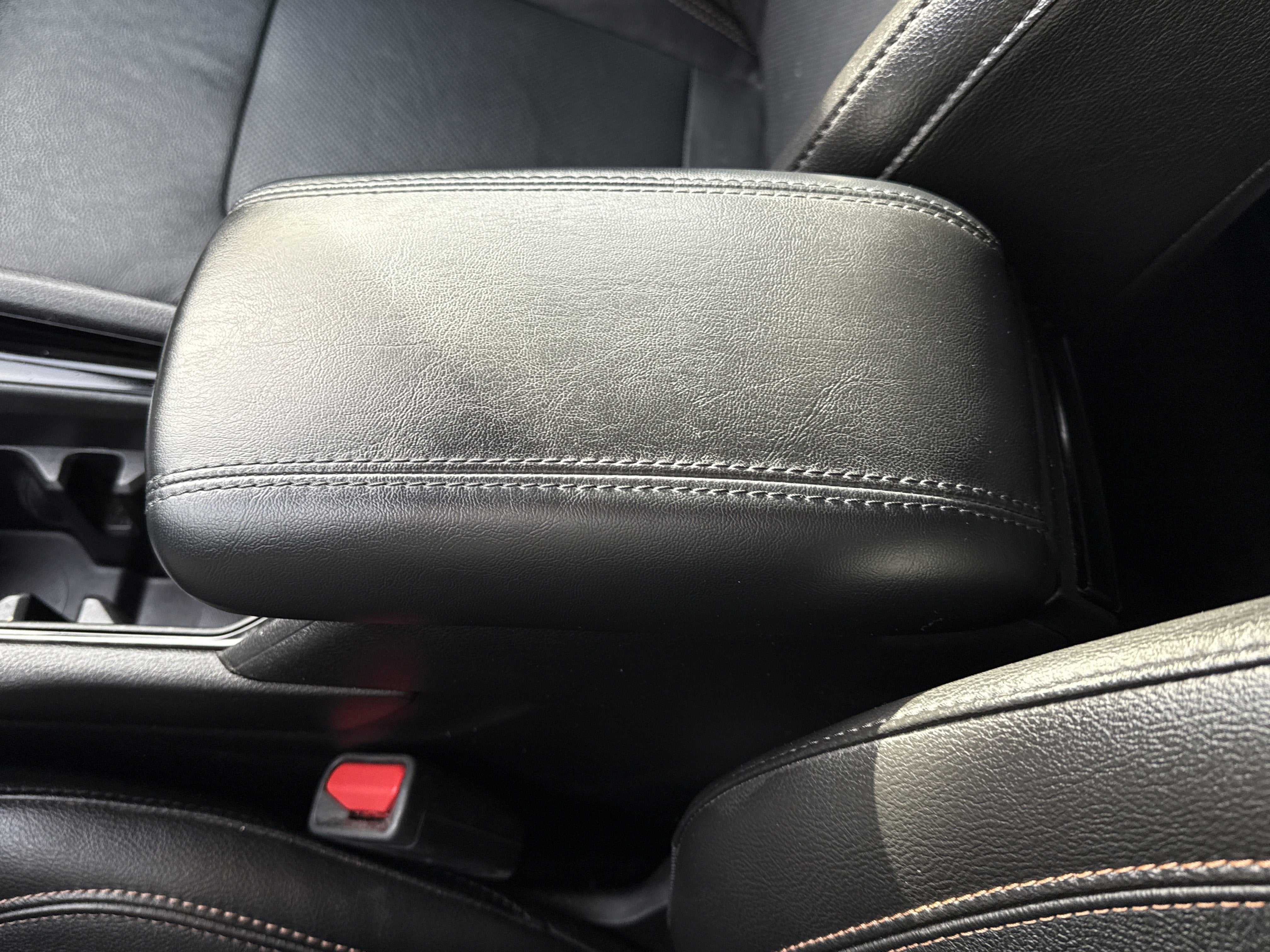 2023 Jeep Compass (RED) Edition