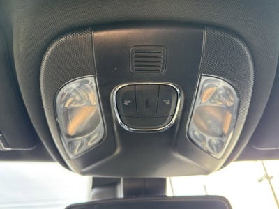 2023 Jeep Compass (RED) Edition