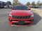 2023 Jeep Compass (RED) Edition