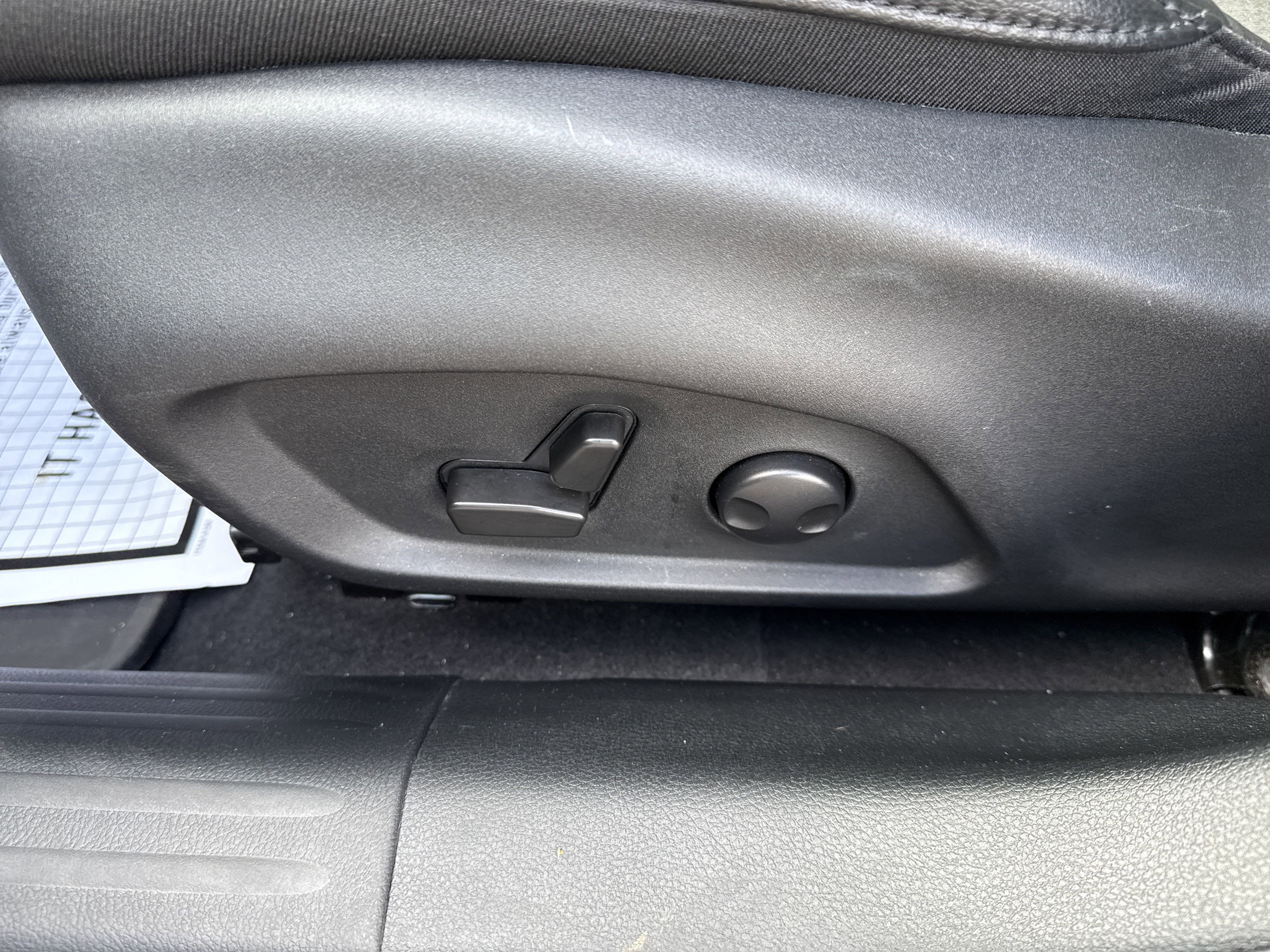 2022 Jeep Compass Base