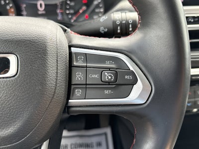 2022 Jeep Compass Base