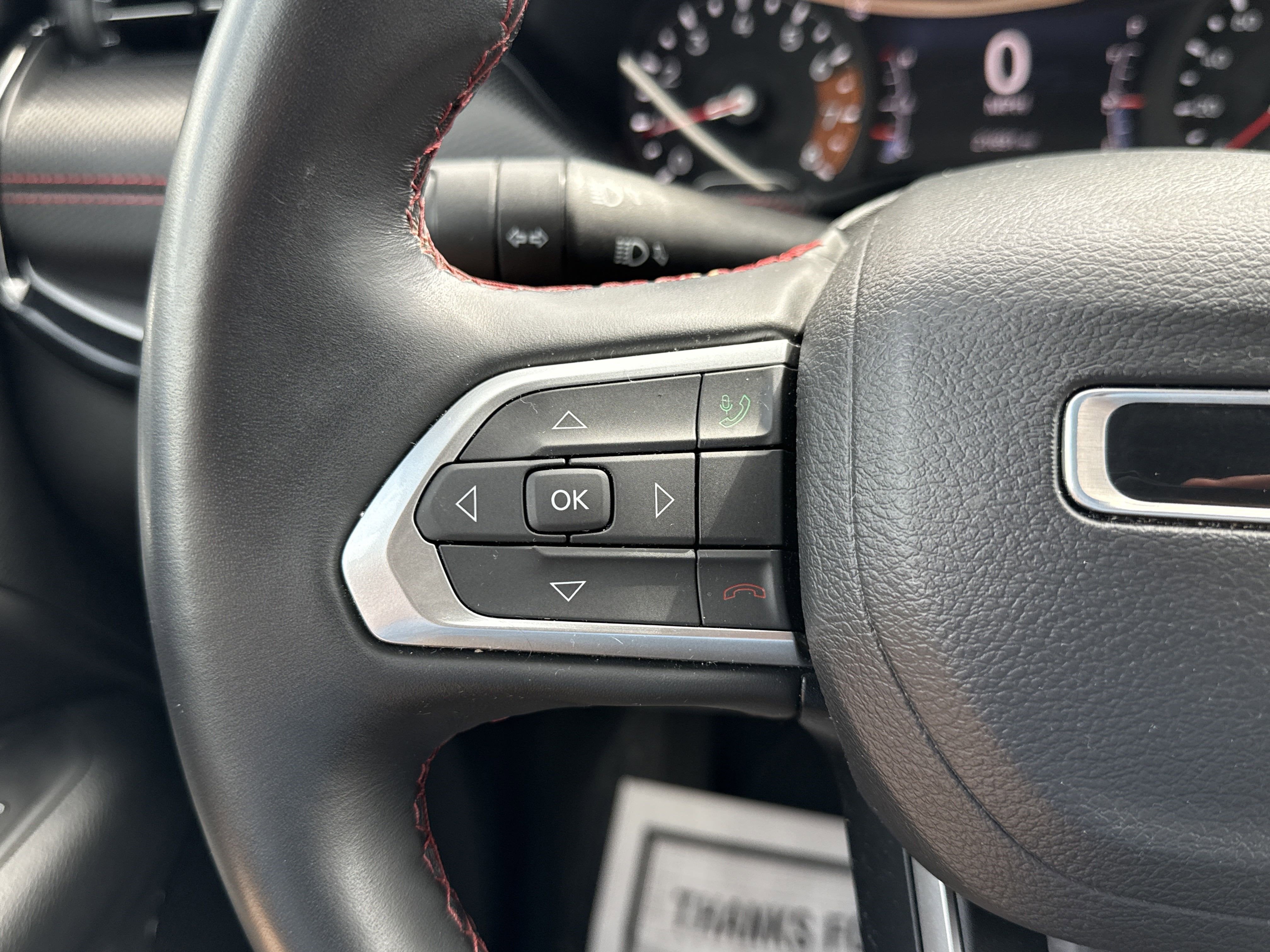 2022 Jeep Compass Base