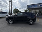 2022 Jeep Compass Base