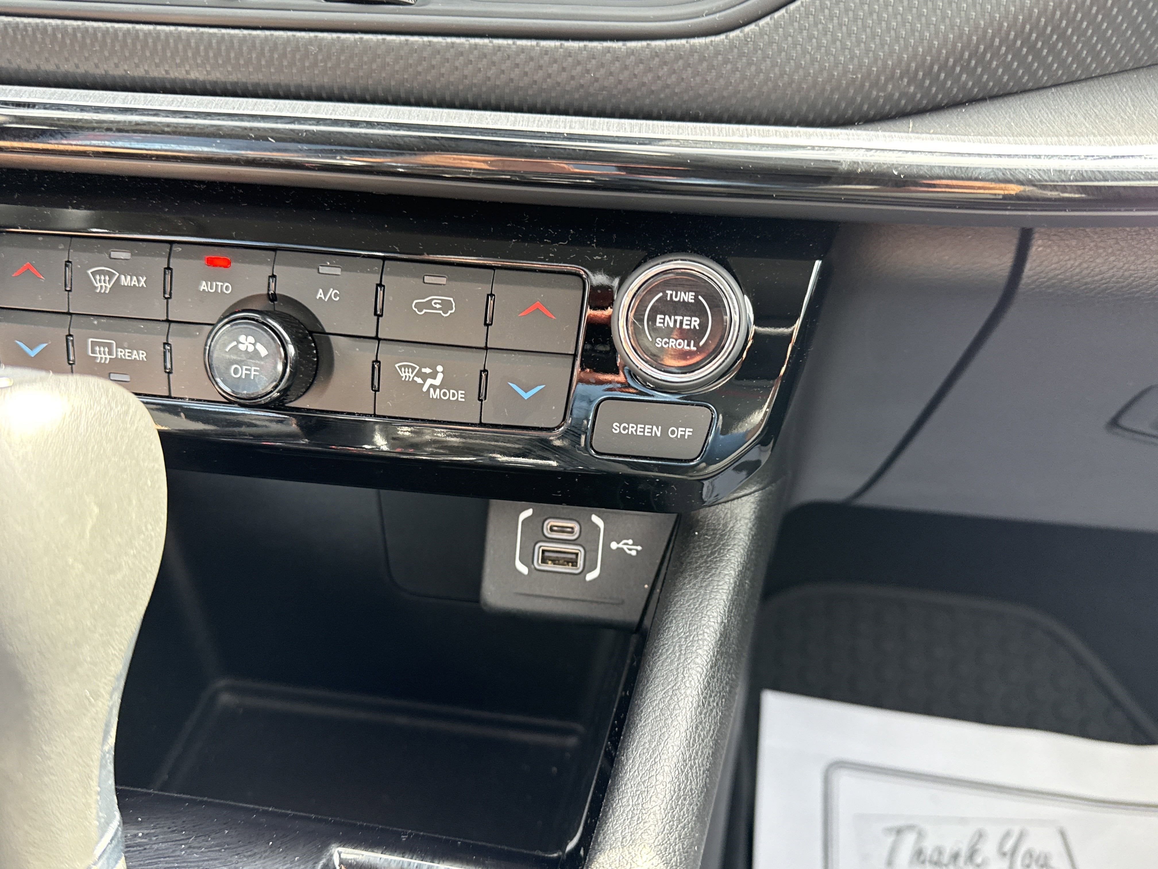 2022 Jeep Compass Base