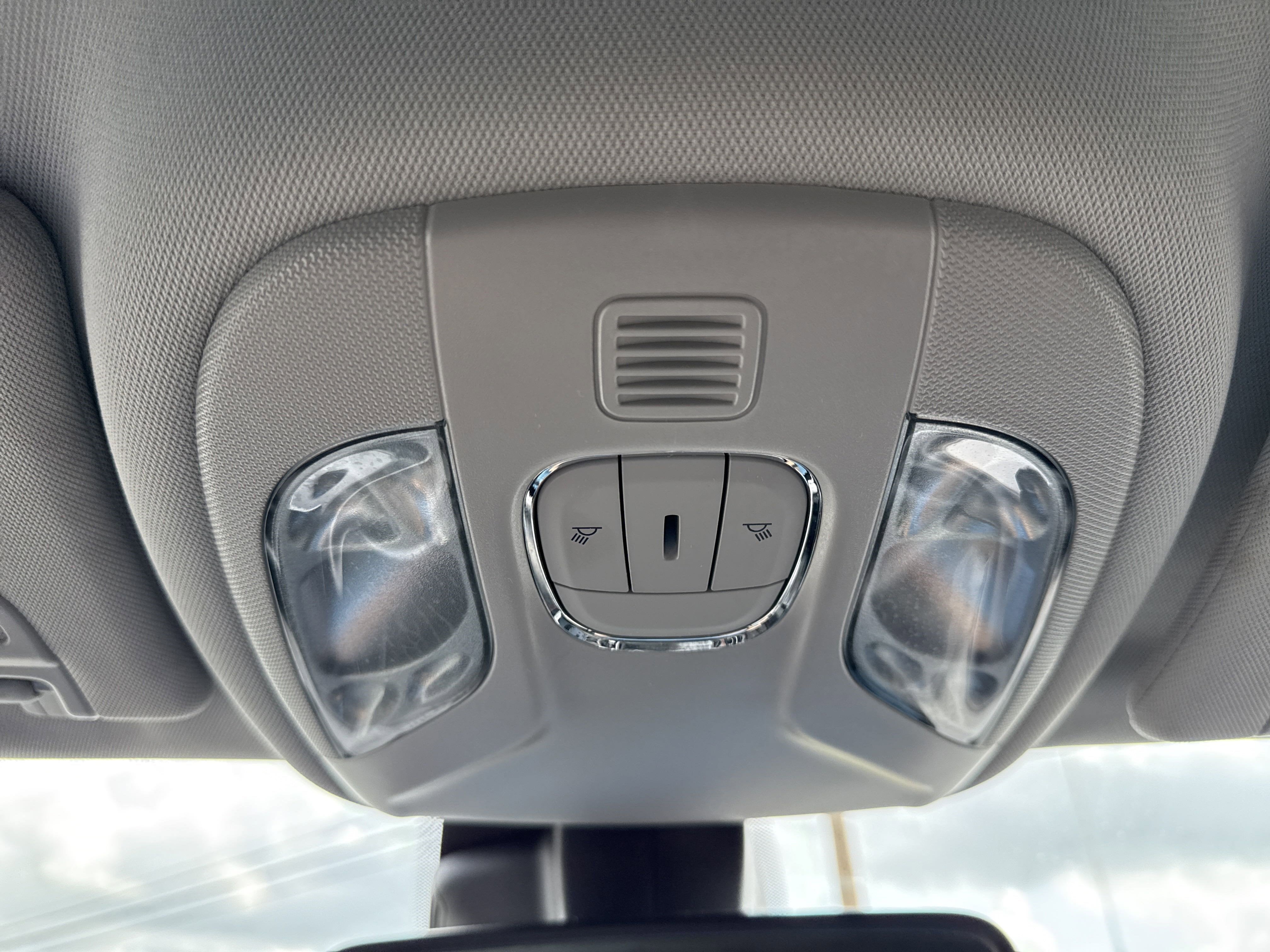 2022 Jeep Compass Base