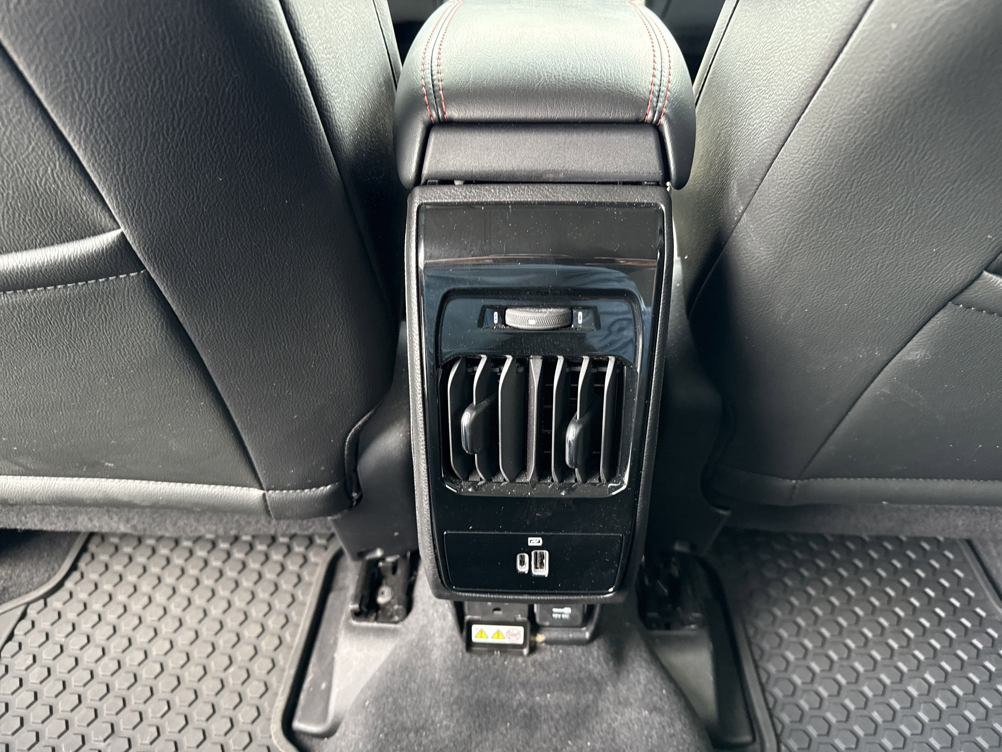 2022 Jeep Compass Base