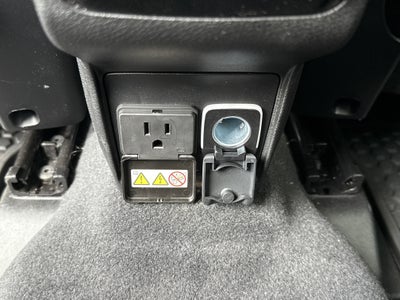 2022 Jeep Compass Base