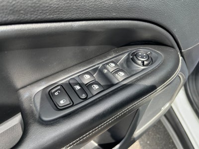 2021 Jeep Compass 80th Anniversary