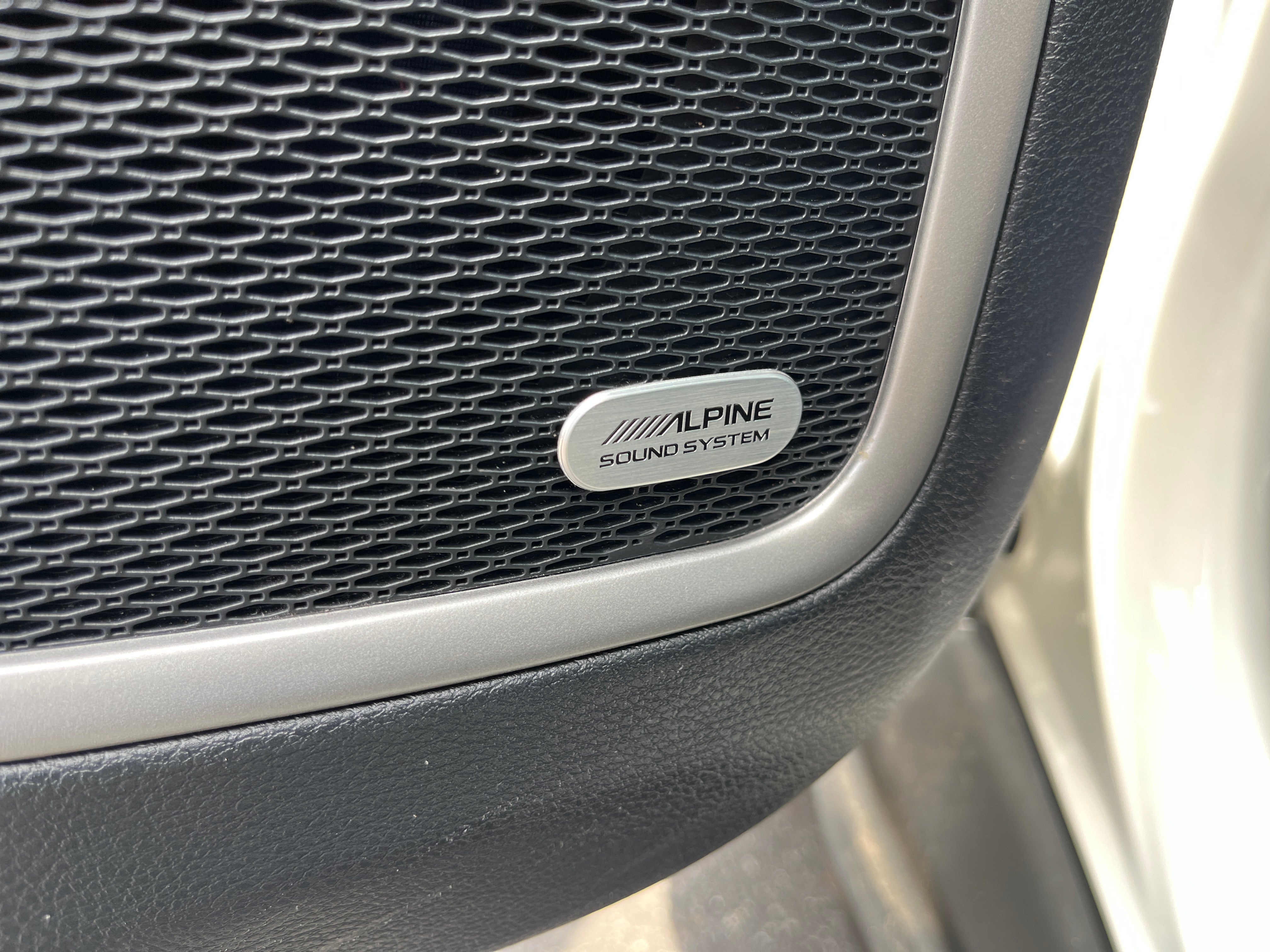2021 Jeep Compass 80th Anniversary