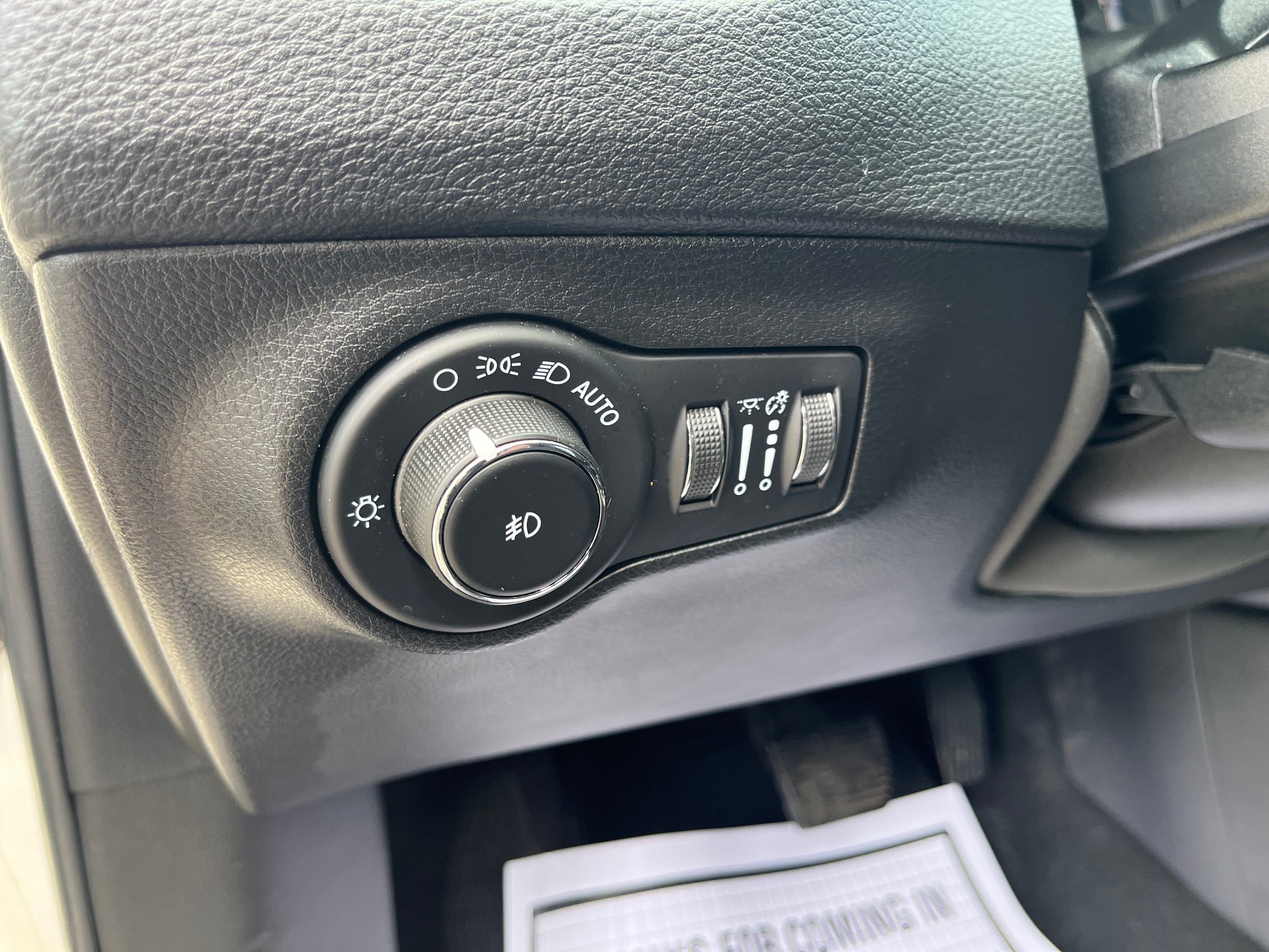2021 Jeep Compass 80th Anniversary