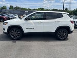 2021 Jeep Compass 80th Anniversary