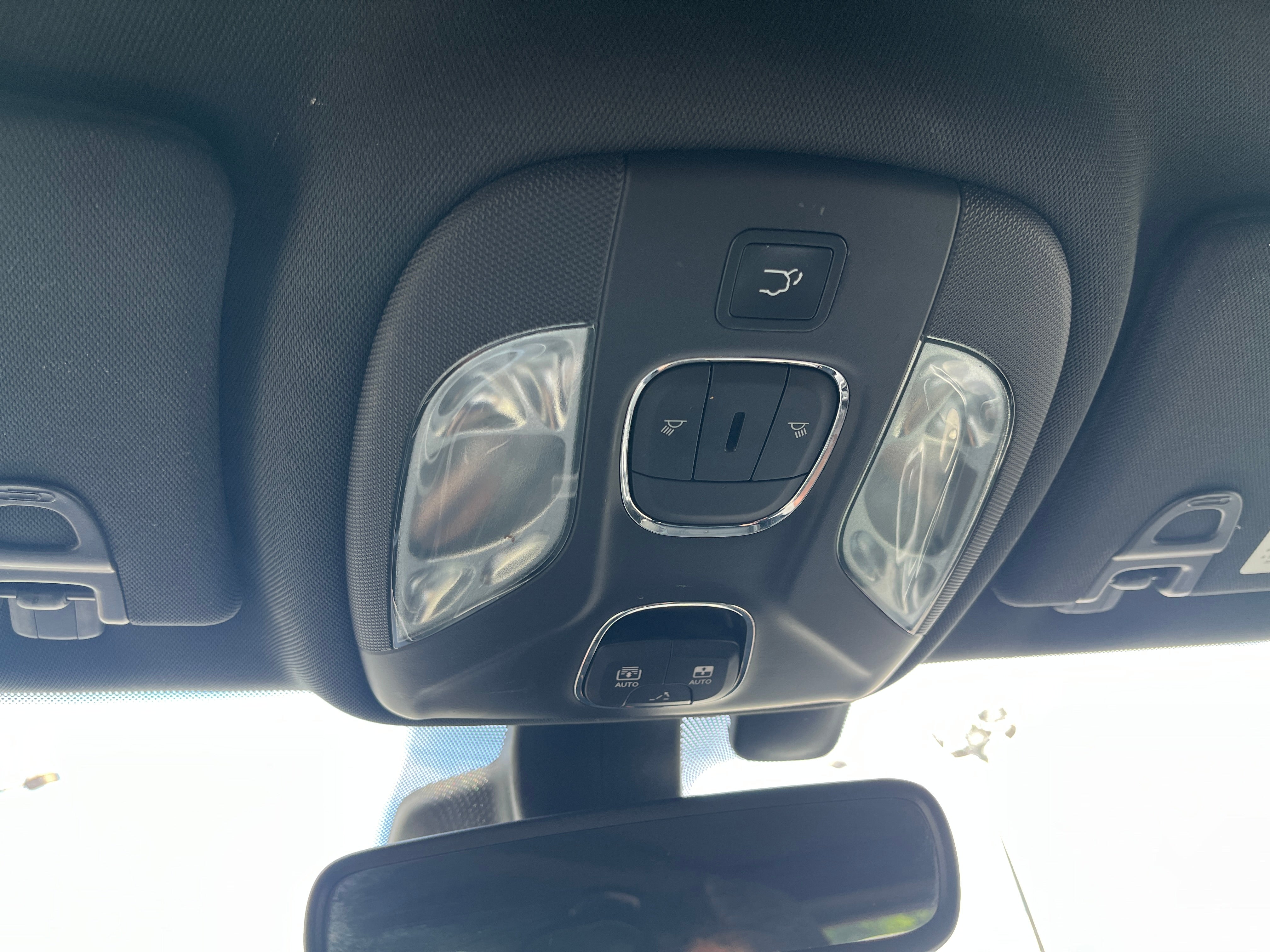 2021 Jeep Compass 80th Anniversary