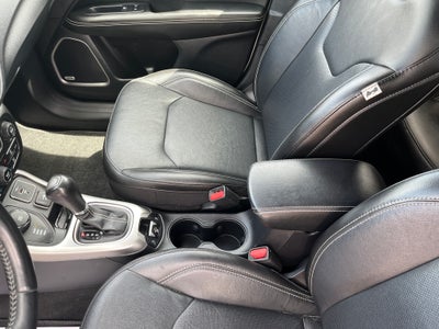 2021 Jeep Compass 80th Anniversary