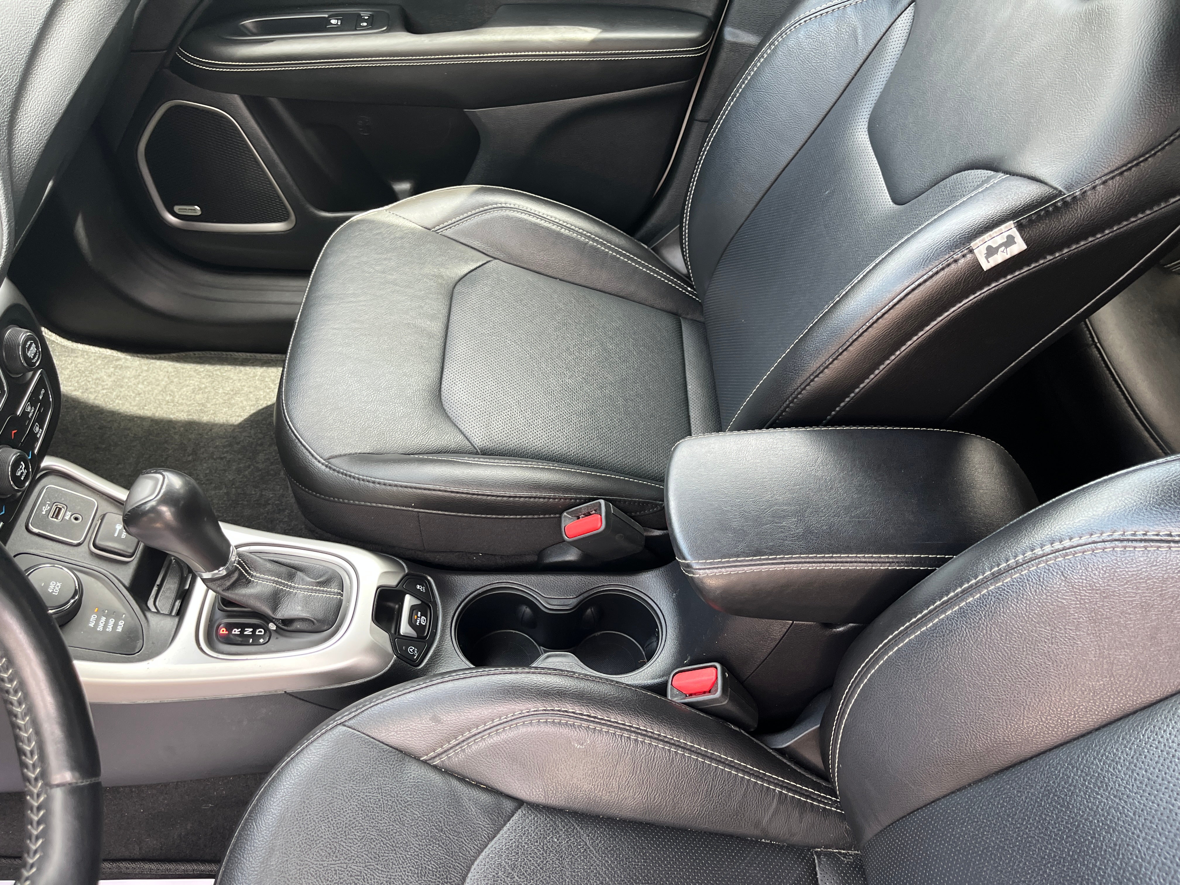 2021 Jeep Compass 80th Anniversary