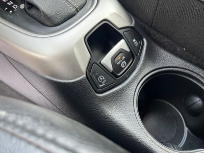 2021 Jeep Compass 80th Anniversary