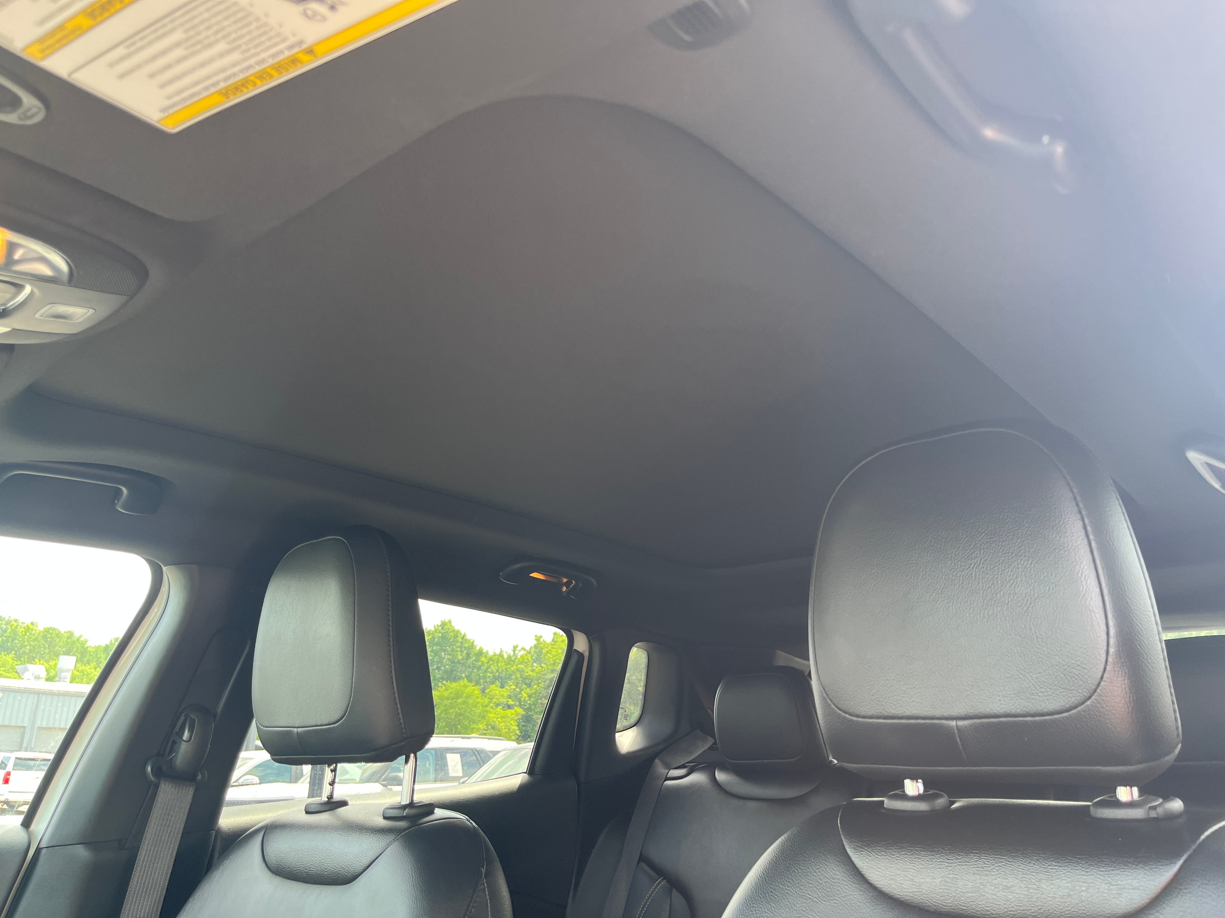 2021 Jeep Compass 80th Anniversary