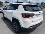 2021 Jeep Compass 80th Anniversary