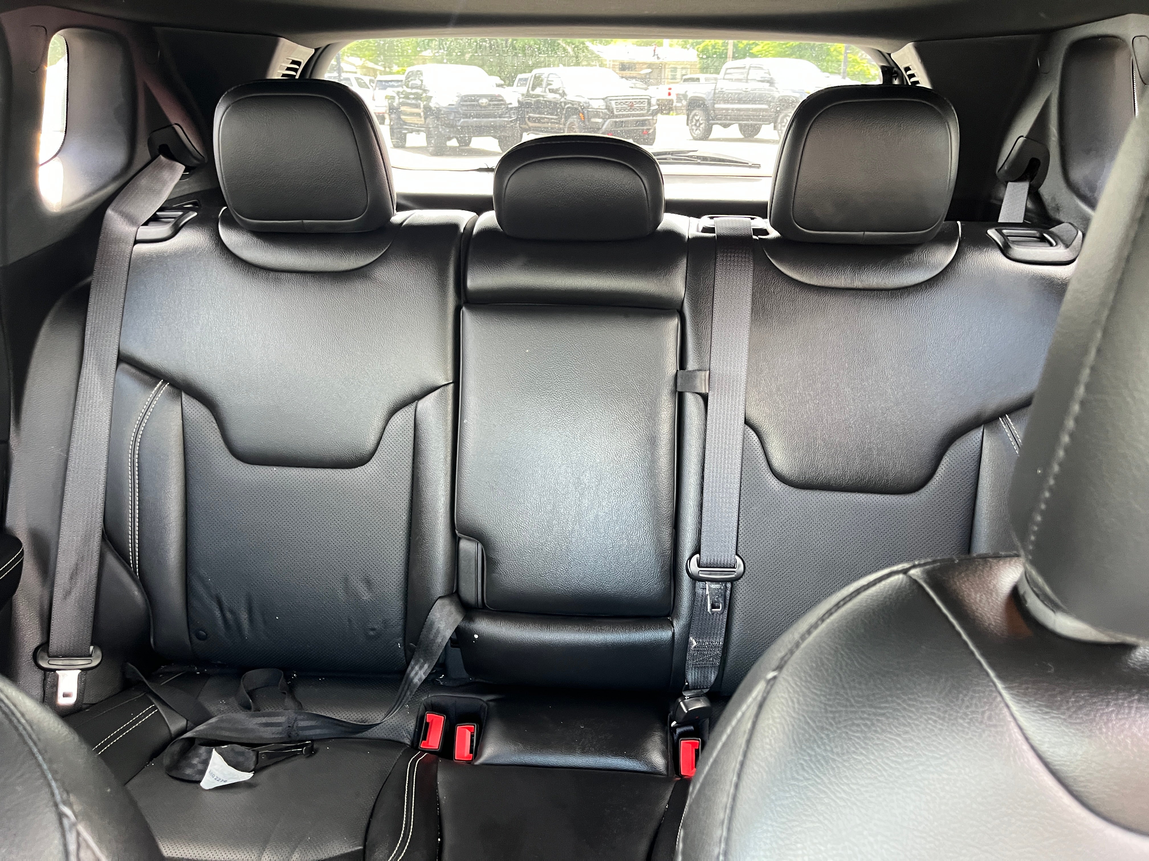 2021 Jeep Compass 80th Anniversary