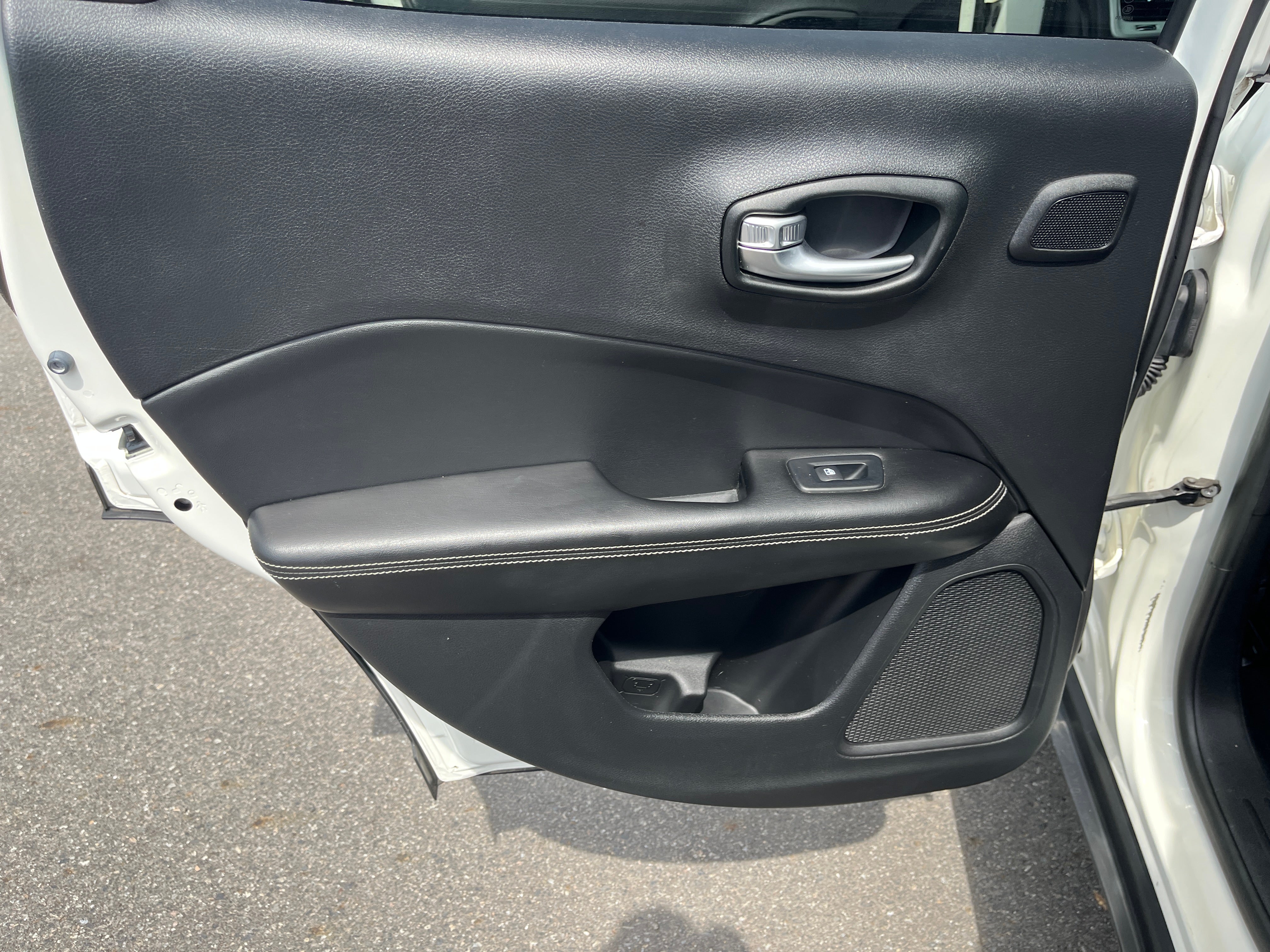 2021 Jeep Compass 80th Anniversary