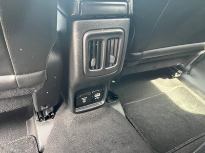 2021 Jeep Compass 80th Anniversary