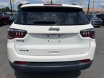 2021 Jeep Compass 80th Anniversary