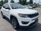 2021 Jeep Compass 80th Anniversary