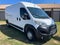 2026 RAM ProMaster Cargo Van Tradesman
