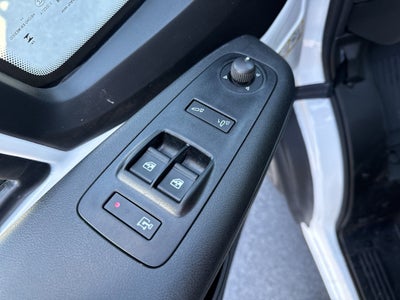 2025 RAM ProMaster Cargo Van Base