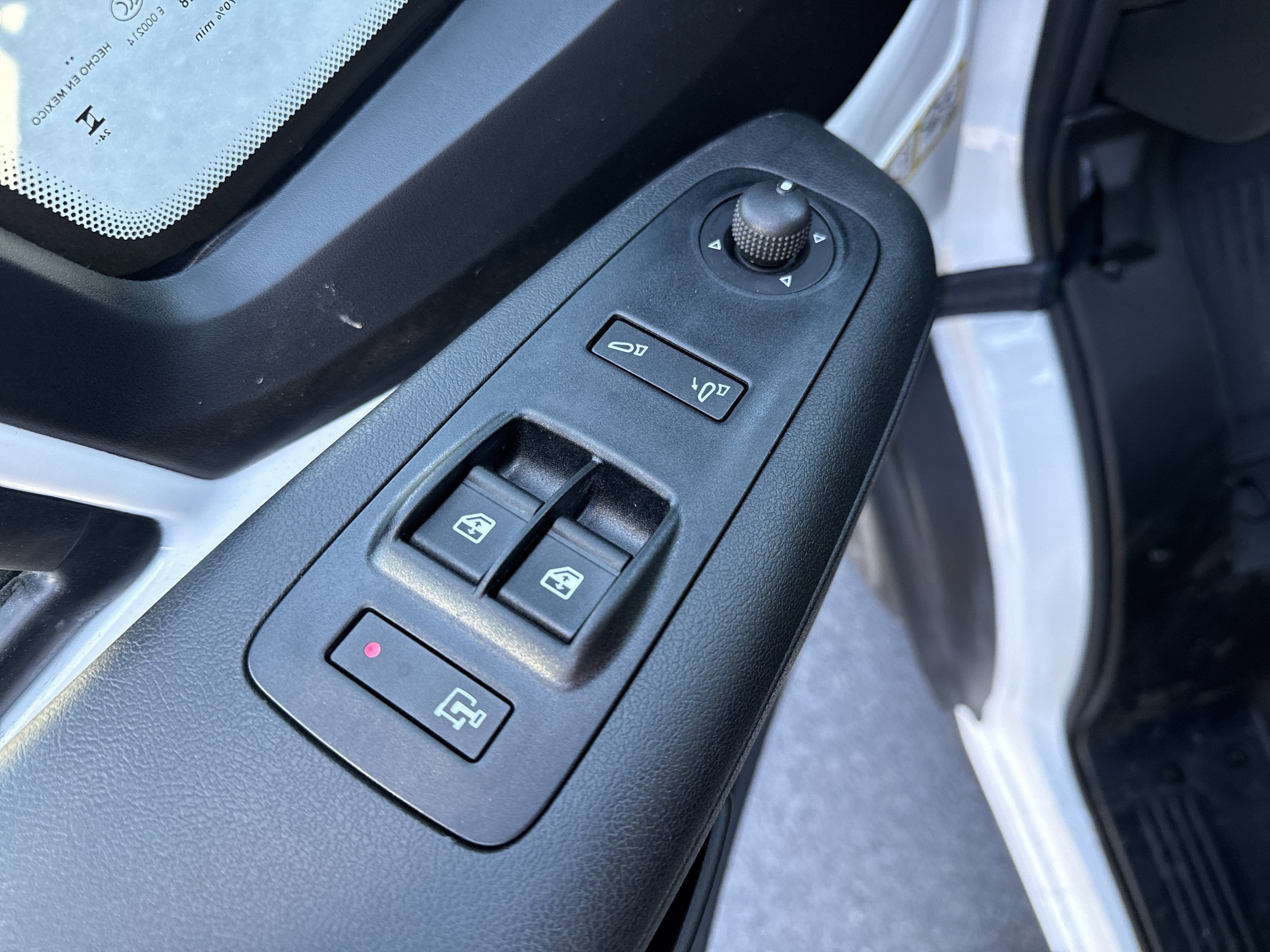 2025 RAM ProMaster Cargo Van Base