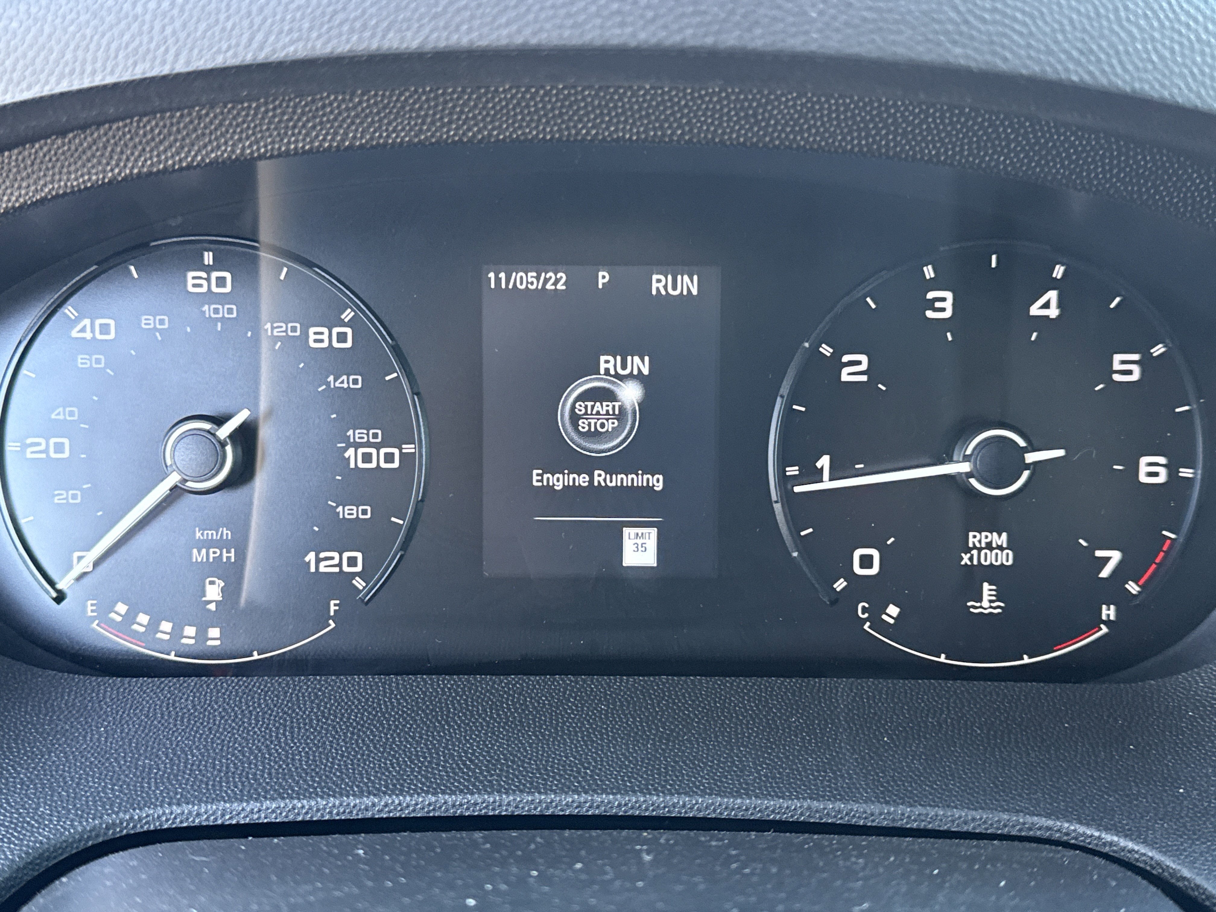 2025 RAM ProMaster Cargo Van Base