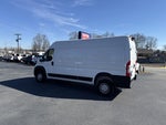 2025 RAM ProMaster Cargo Van Base