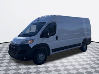 2025 RAM ProMaster Cargo Van Base