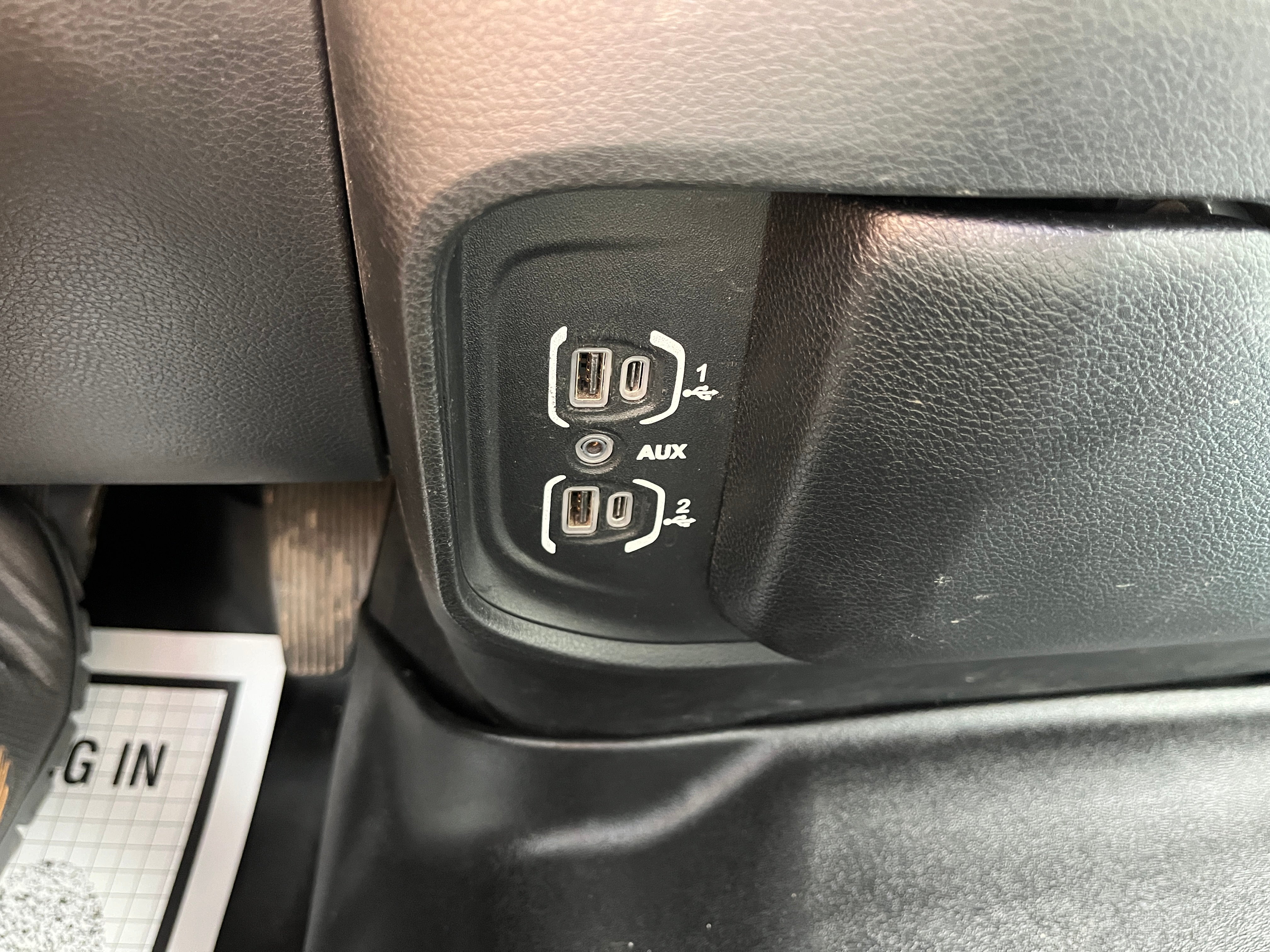 2021 RAM 2500 Big Horn
