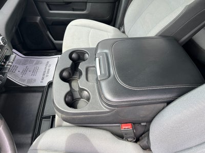 2021 RAM 2500 Big Horn