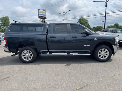2021 RAM 2500 Big Horn