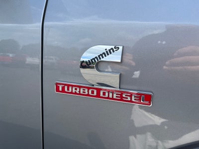 2022 RAM 2500 Longhorn