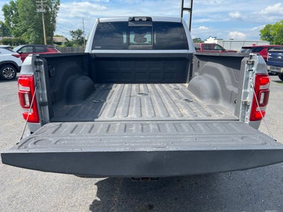 2022 RAM 2500 Longhorn